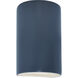Ambiance 1 Light 5.75 inch Midnight Sky Wall Sconce Wall Light in Incandescent