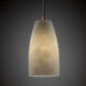 Clouds 1 Light 4.00 inch Pendant