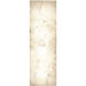 Alabaster Rocks Collection - Medley Family LED 5.5 inch Alabaster Rocks ADA Wall Sconce Wall Light in 3.5" D x 5.5" W x 17" H, EVOLV