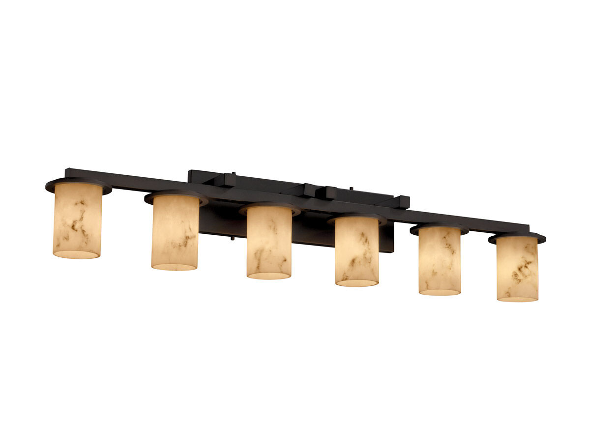 45 inch top vanity light