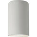 Ambiance Collection LED 12.5 inch Bisque Outdoor Wall Sconce