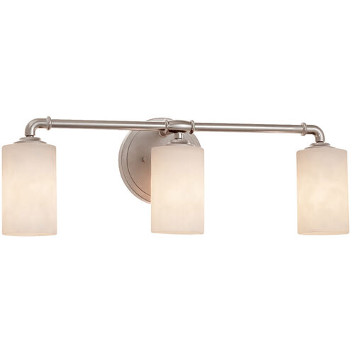 Clouds 3 Light 23.75 inch Bathroom Vanity Light