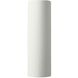 Ambiance 1 Light 5.25 inch Bisque Wall Sconce Wall Light