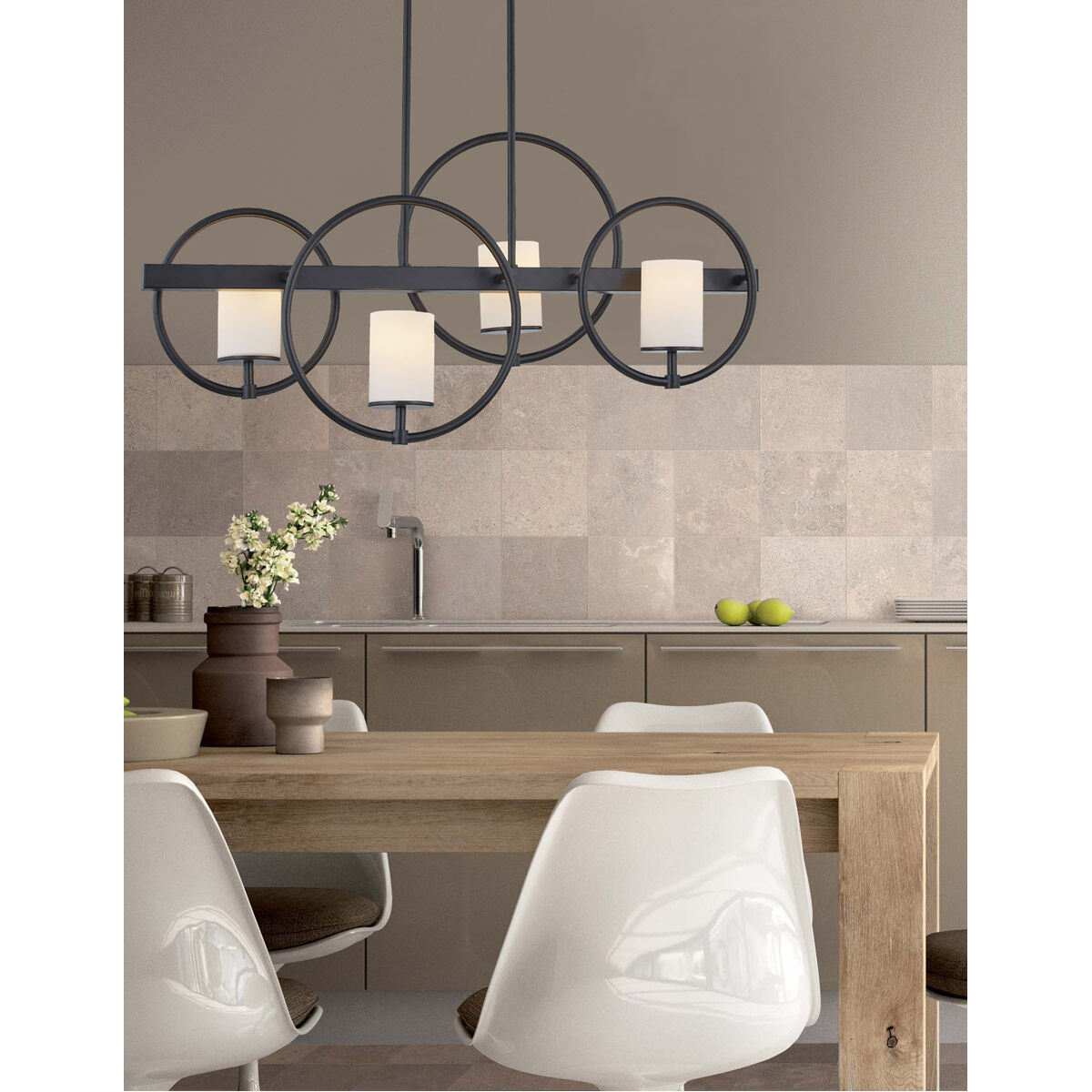 「Light Mellow Moonlight」 MELLOW LIGHT infinity/evolution Recessed  Crystal Optic 2