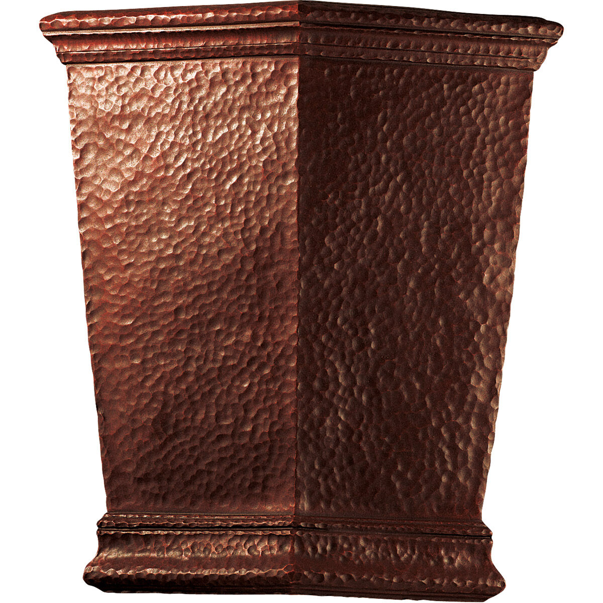 Ambiance Americana 2 Light 16 inch Bisque Wall Sconce Wall Light, Really Big