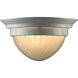 Ambiance 1 Light 12 inch Verde Patina Wall Sconce Wall Light