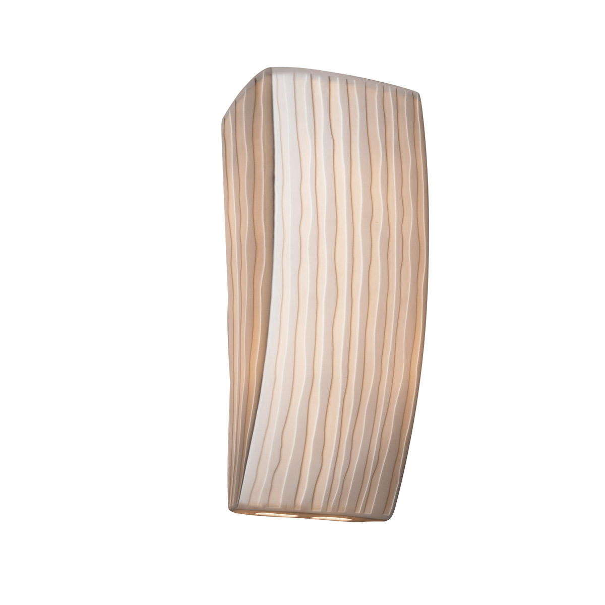 Porcelina 1 Light 5.5 inch ADA Wall Sconce Wall Light