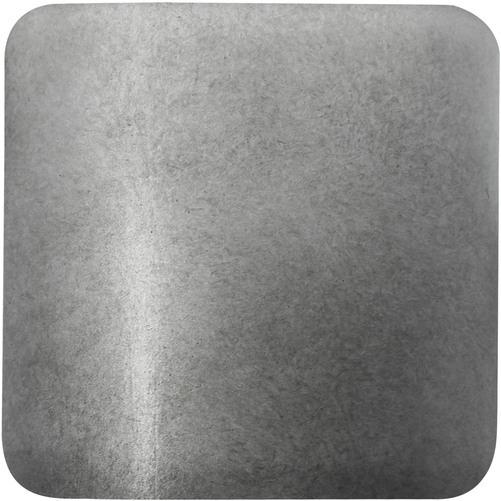 Ambiance Collection - Backlit Wall Sconce Wall Light in Antique Silver, Form+Finish+Function