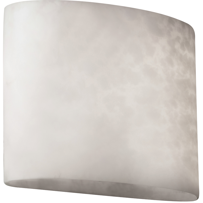 Clouds LED 11.75 inch ADA Wall Sconce Wall Light in 2000 Lm LED