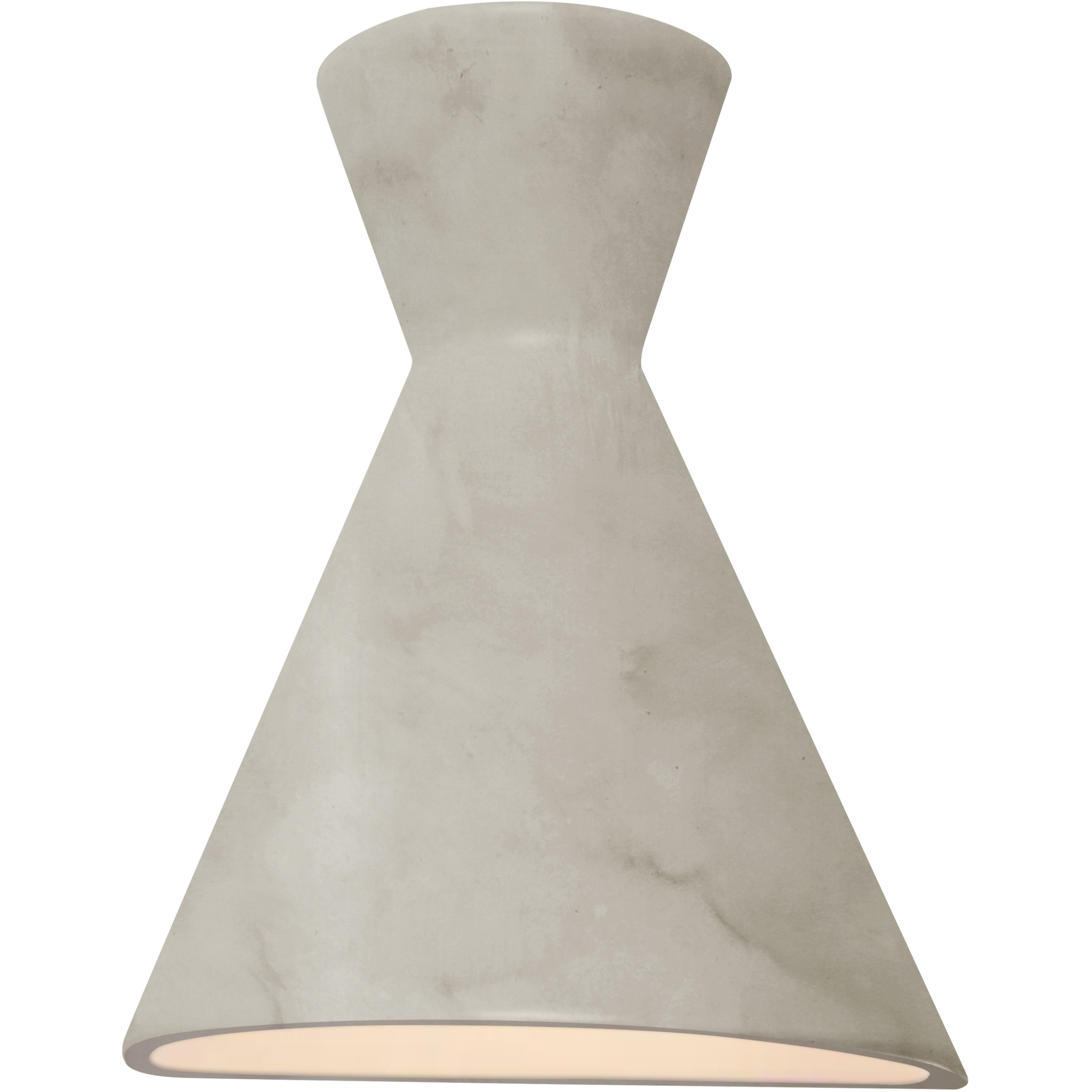 Ambiance Collection - Retro LED 13 inch Antique Patina Outdoor Wall Sconce, Form+Finish+Function