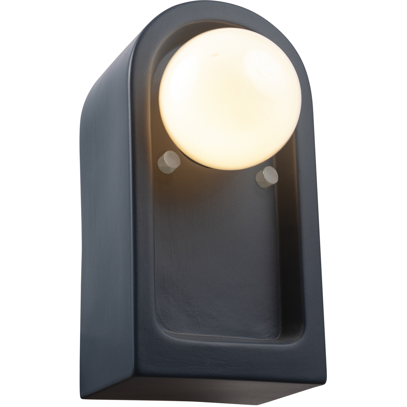 Ambiance Collection 1 Light 4.75 inch Midnight Sky Wall Sconce Wall Light