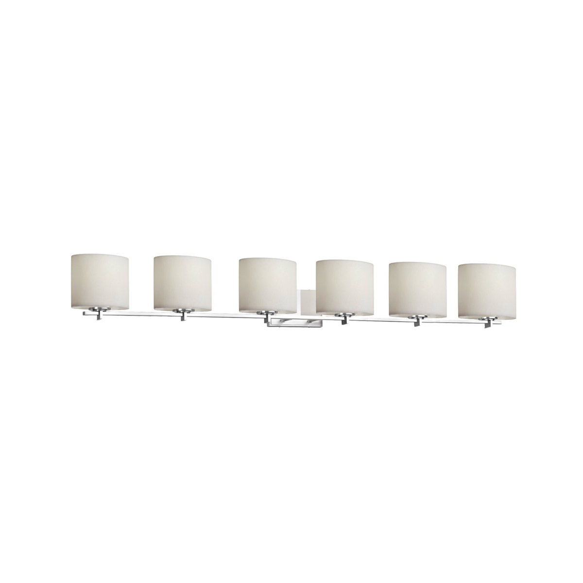 CandleAria Bath Bar Wall Light