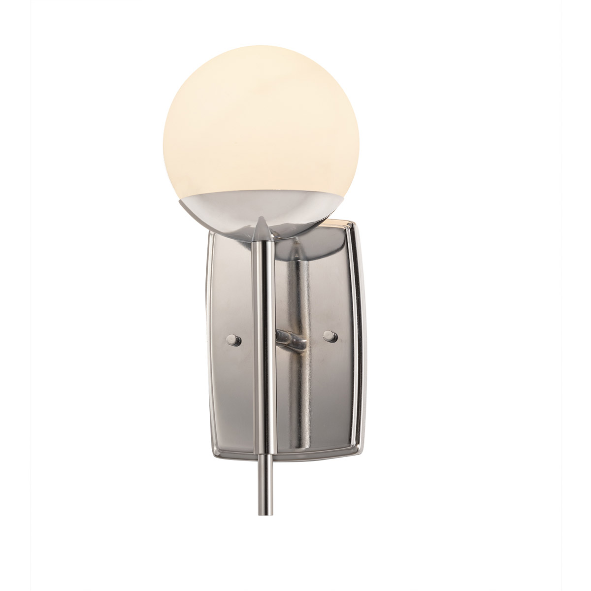 Fusion Wall Sconce Wall Light, Epoch Family