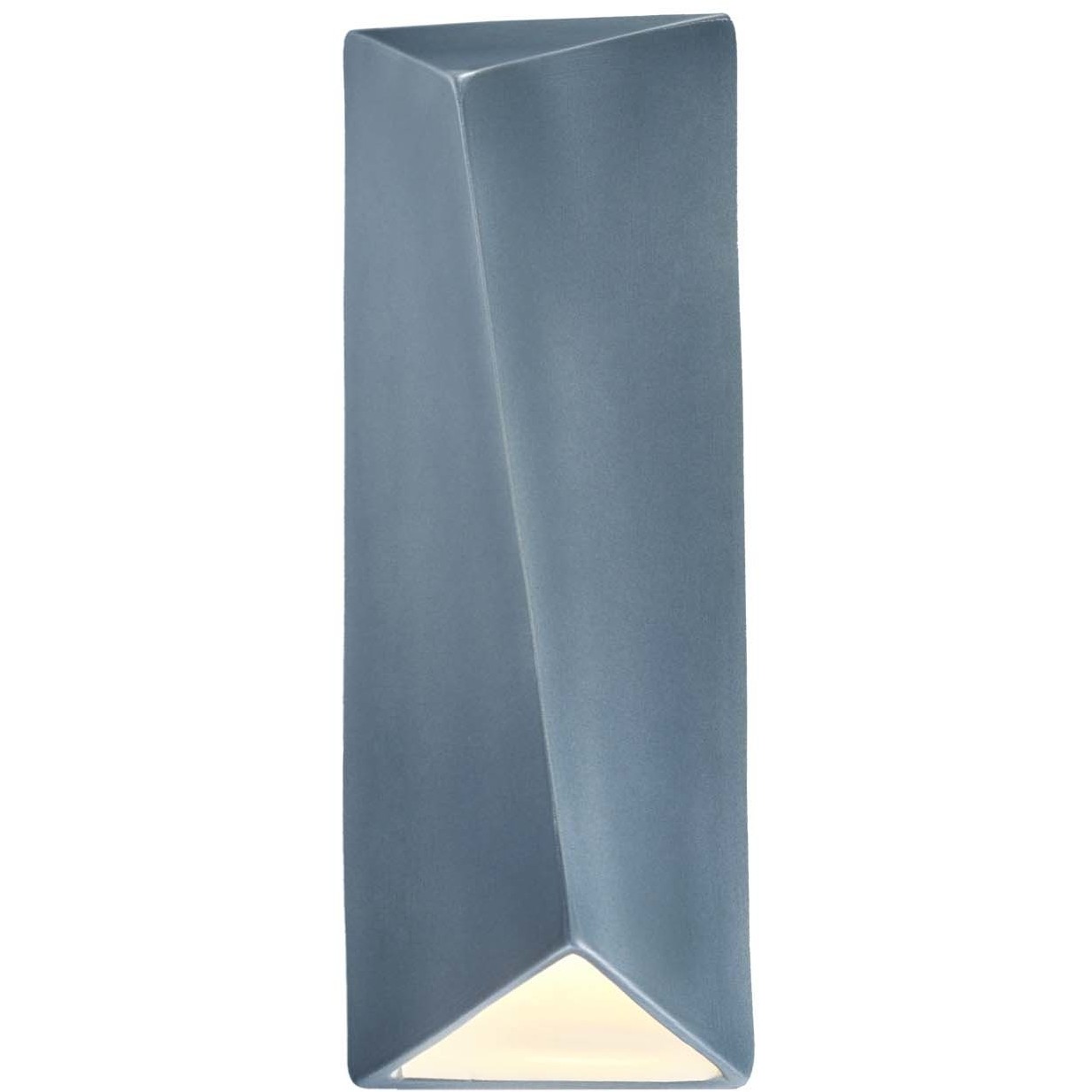 Ambiance Collection LED 9 inch Midnight Sky Wall Sconce Wall Light