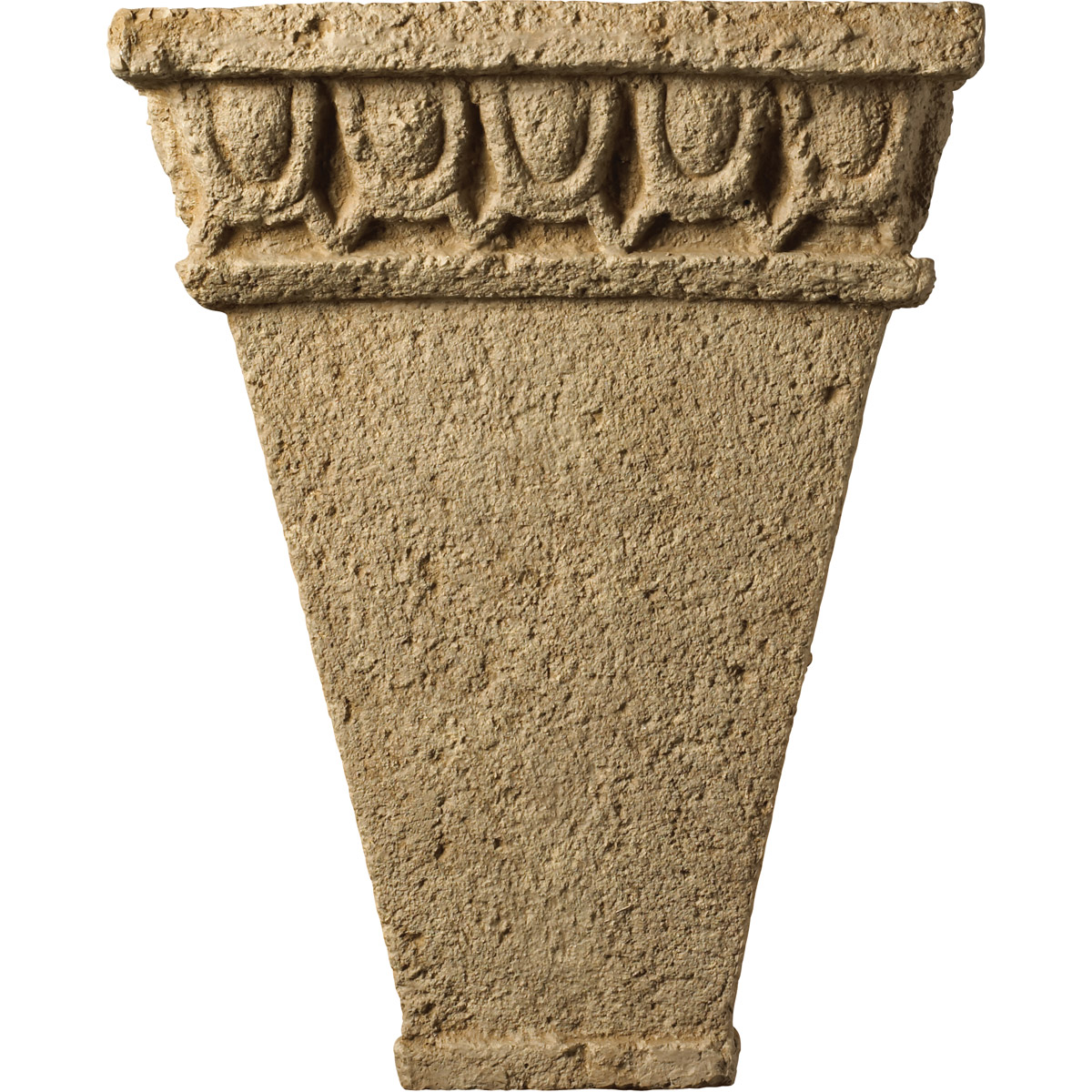 Tuscan Garden LED 14.25 inch Navarro Red Wall Sconce Wall Light