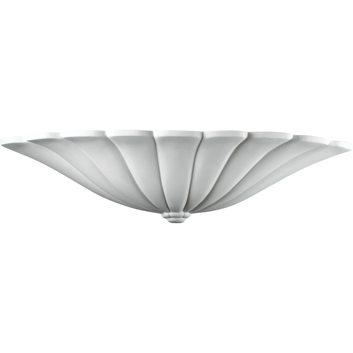 Ambiance Napoli 1 Light 21.75 inch Bisque Wall Sconce Wall Light