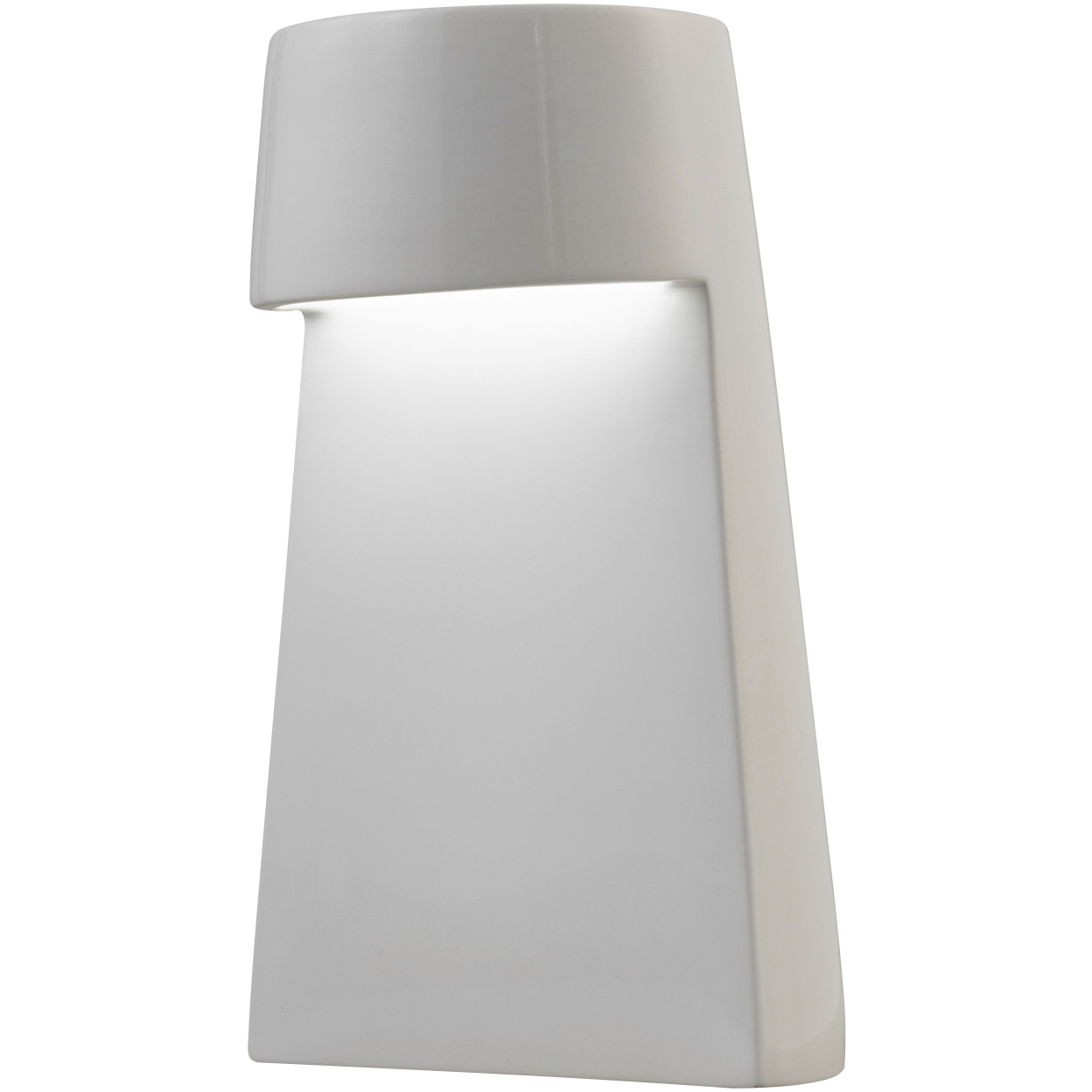 Portable 12.5 inch 12 watt Midnight Sky Table Lamp Portable Light