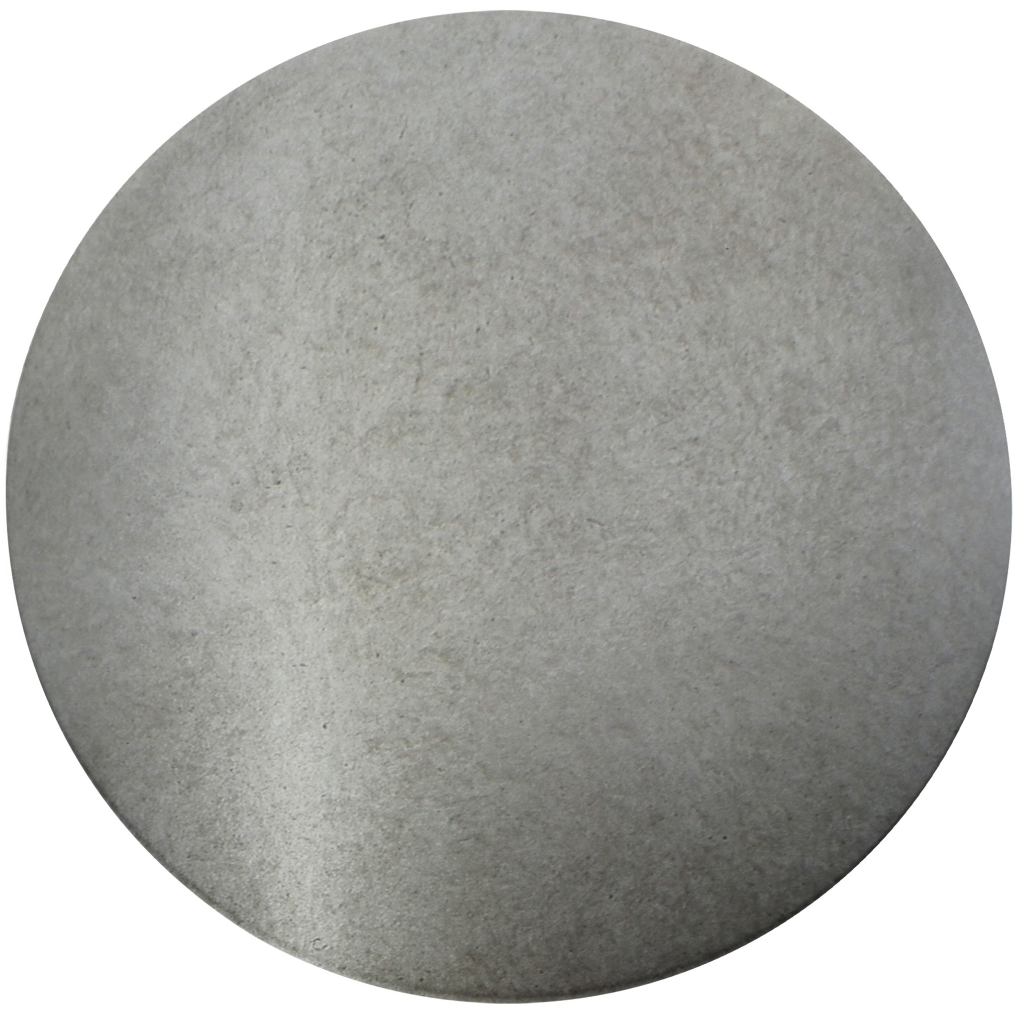 Ambiance Collection - Backlit Wall Sconce Wall Light in Antique Silver, 16W x 16H, Form+Finish+Function