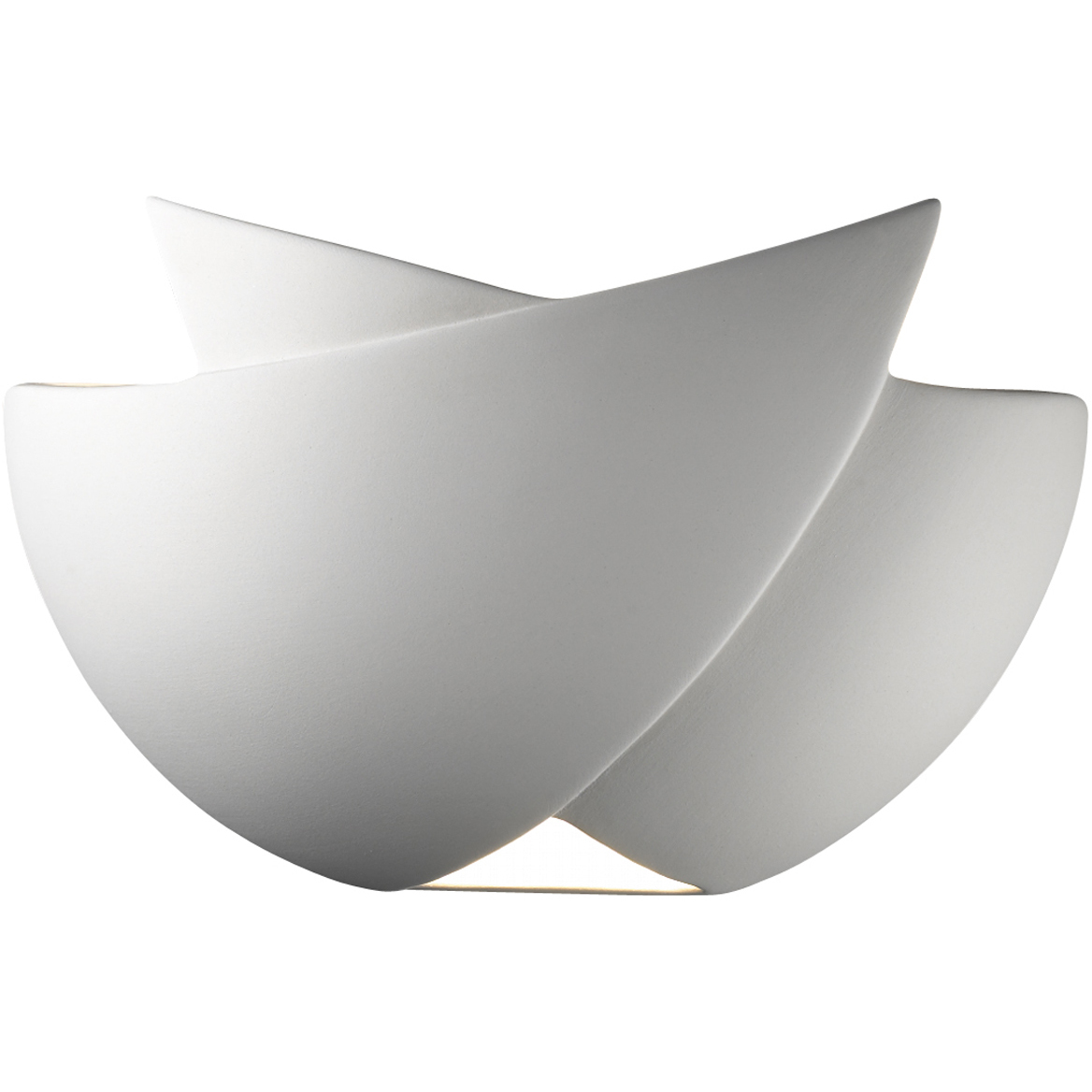 Ambiance Fema LED 11.25 inch Gloss Black Wall Sconce Wall Light