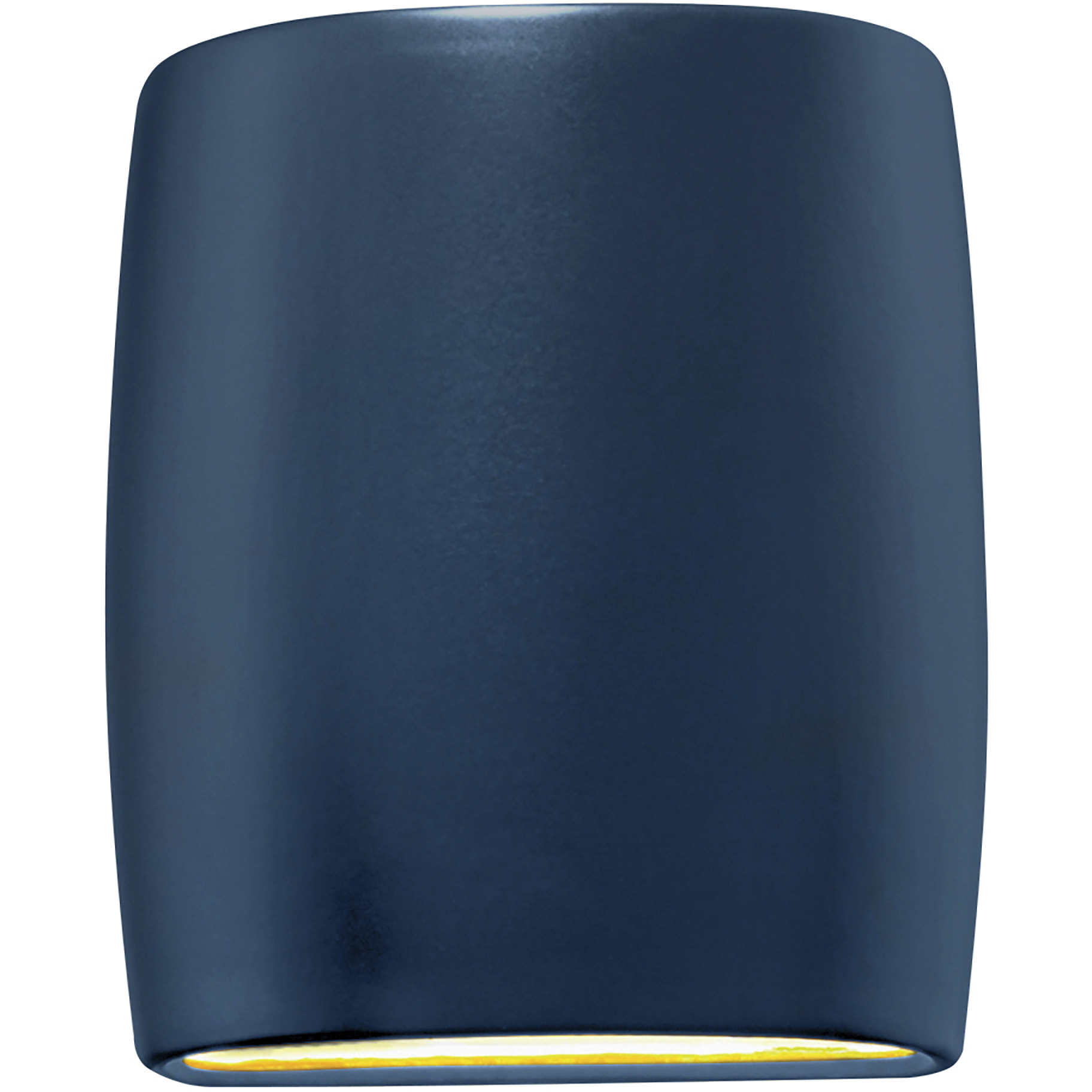 Ambiance Collection LED 9.5 inch Midnight Sky Outdoor Wall Sconce
