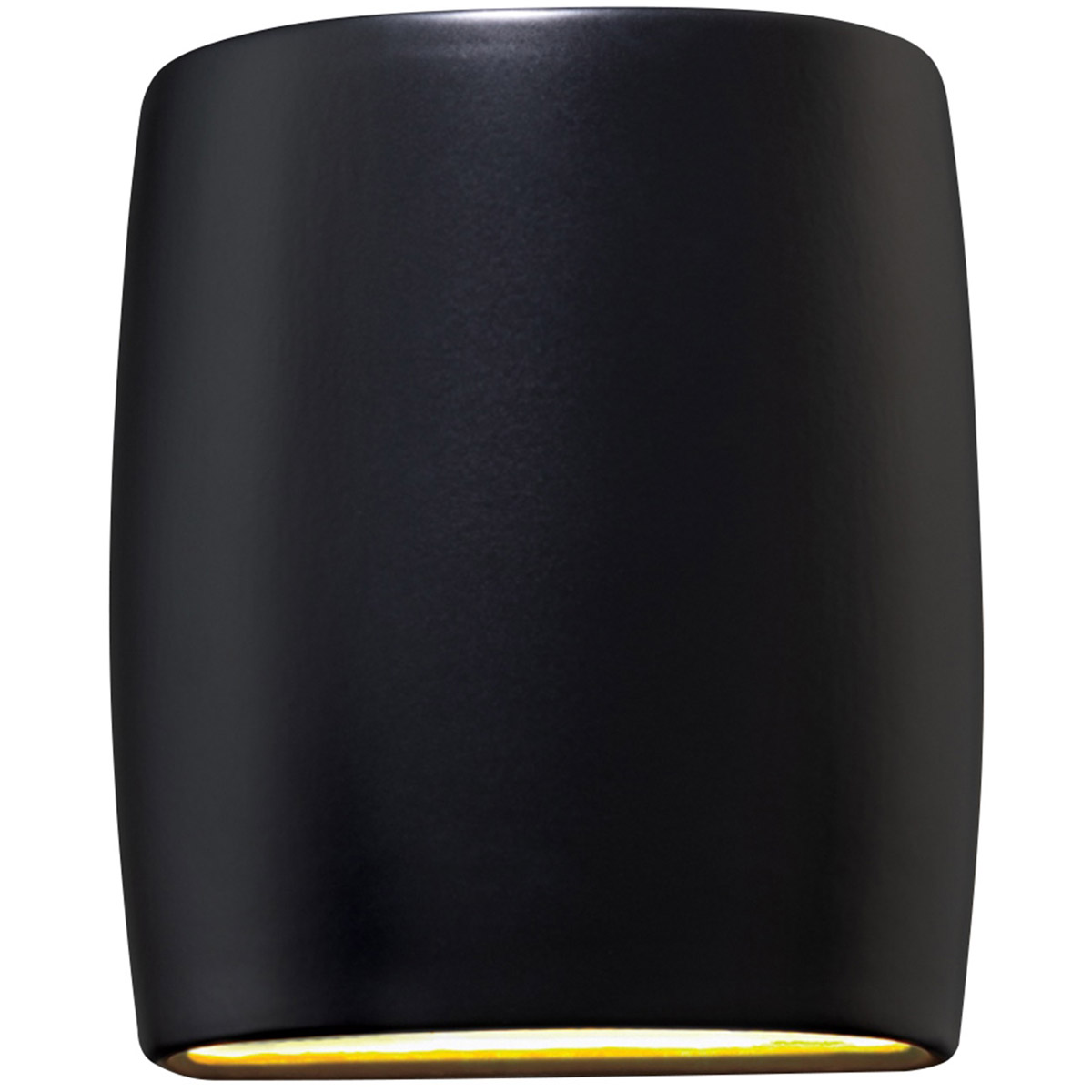 Ambiance Collection LED 10 inch Antique Gold Outdoor Wall Sconce