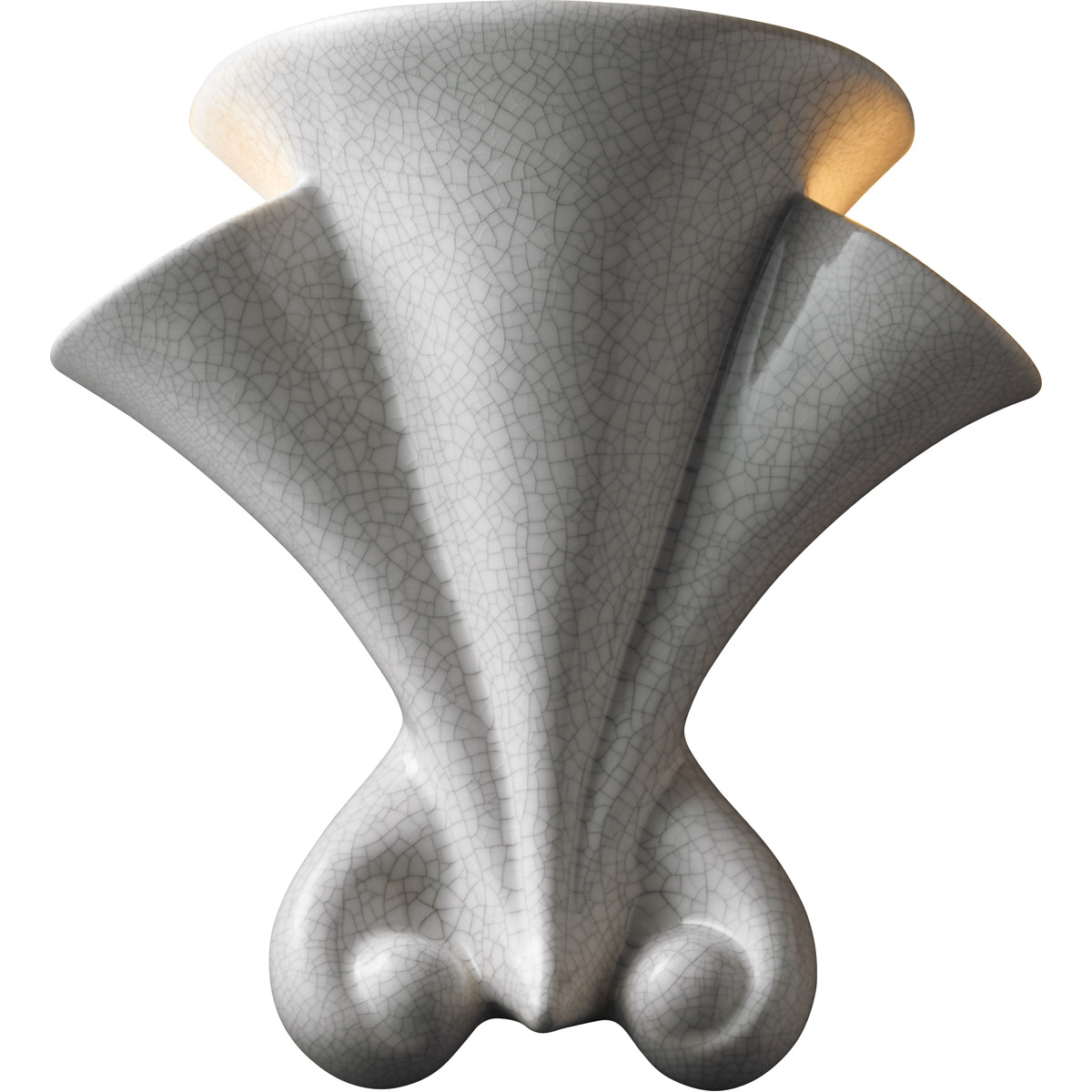 Ambiance Tyrolia 3 Light 14 inch Bisque Wall Sconce Wall Light in Incandescent