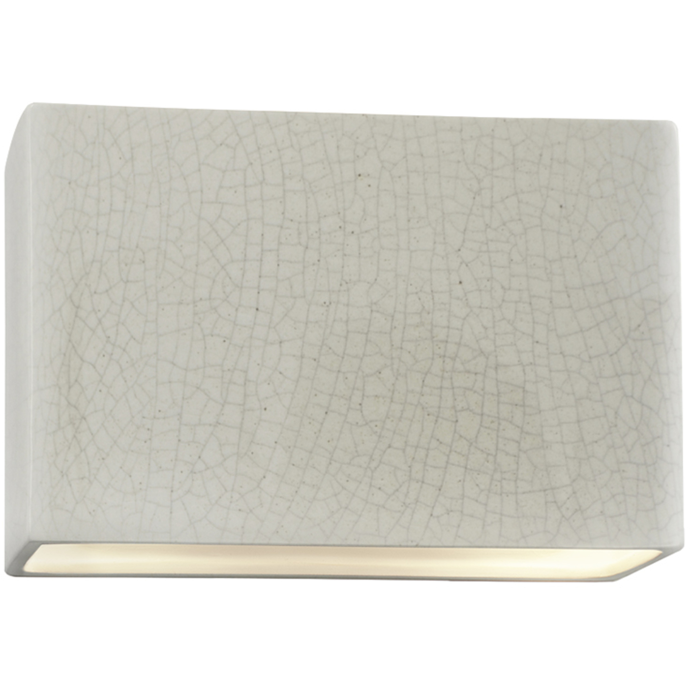 Ambiance LED 10 inch Polished Chrome ADA Wall Sconce Wall Light