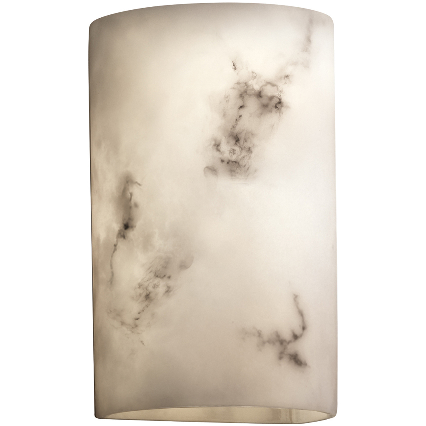 Lumenaria LED 6 inch Wall Sconce Wall Light in 1000 Lm LED