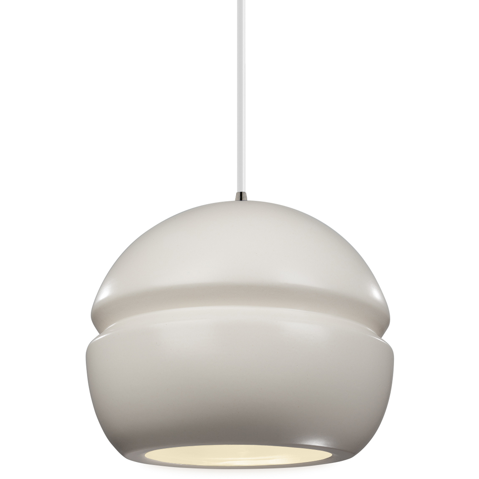 Radiance Collection 1 Light 8 inch Antique Brass and Hammered Copper and Black Pendant Ceiling Light