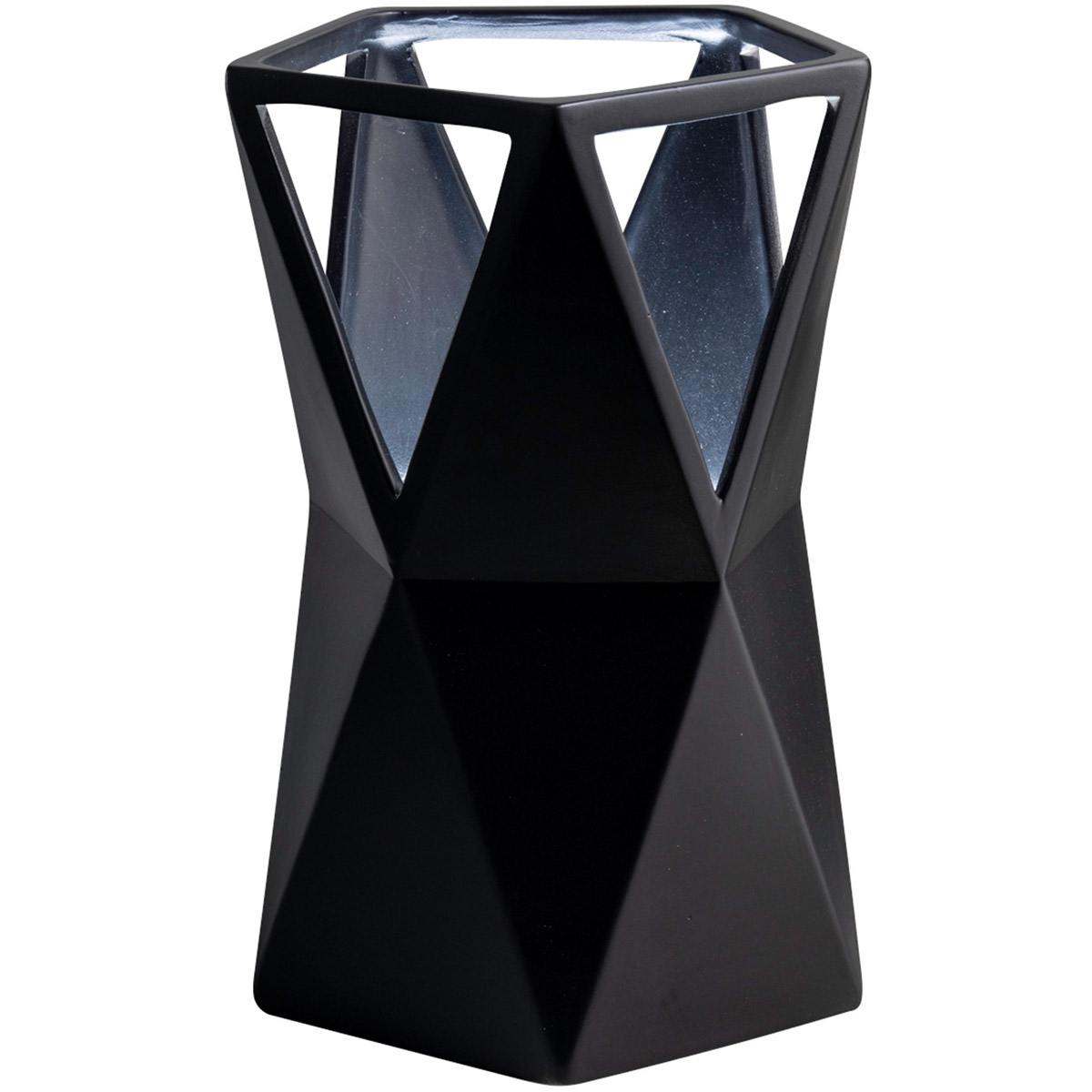 Portable 11.75 inch 60 watt Canyon Clay Table Lamp Portable Light