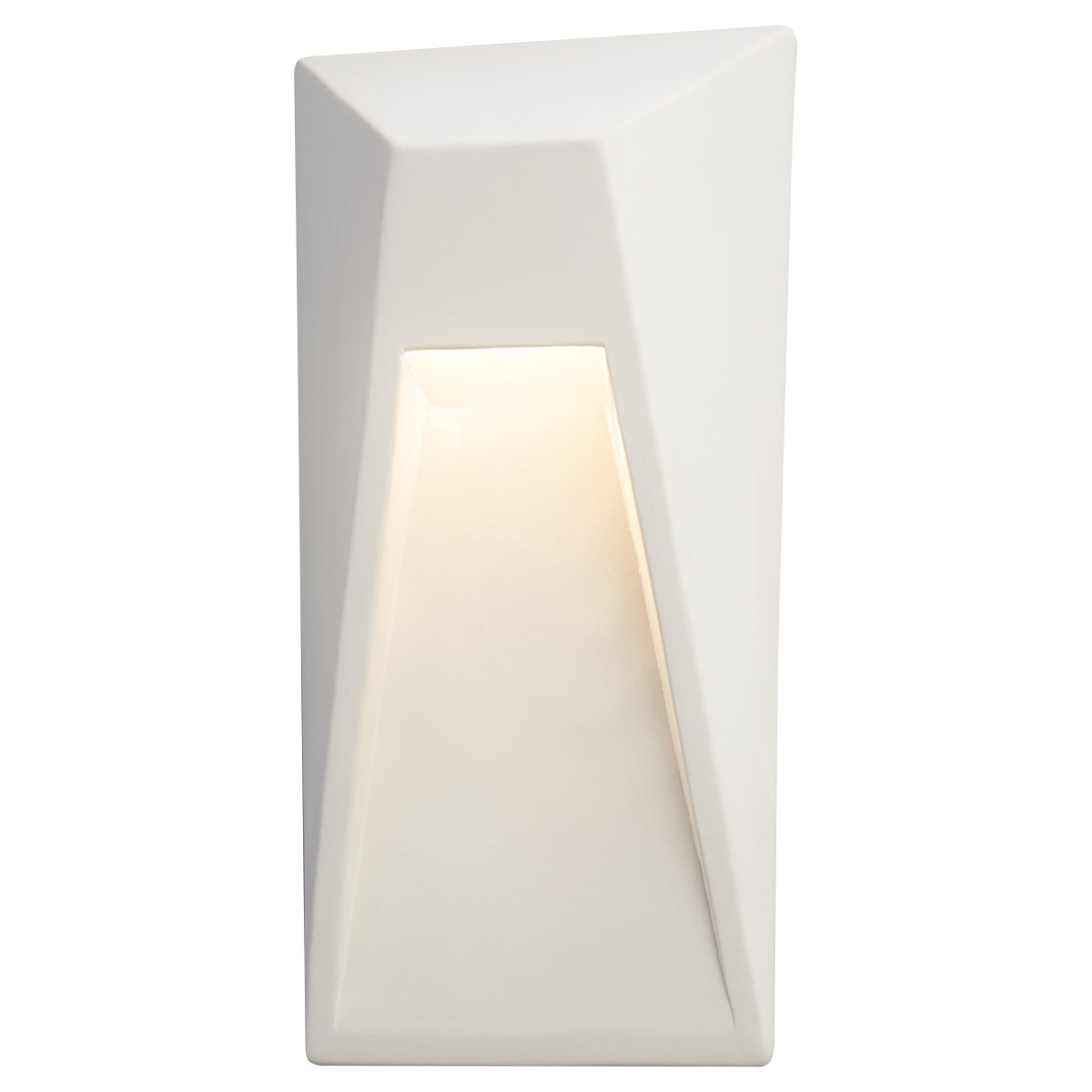 Ambiance LED 8.5 inch Hammered Iron ADA Wall Sconce Wall Light, Vertice