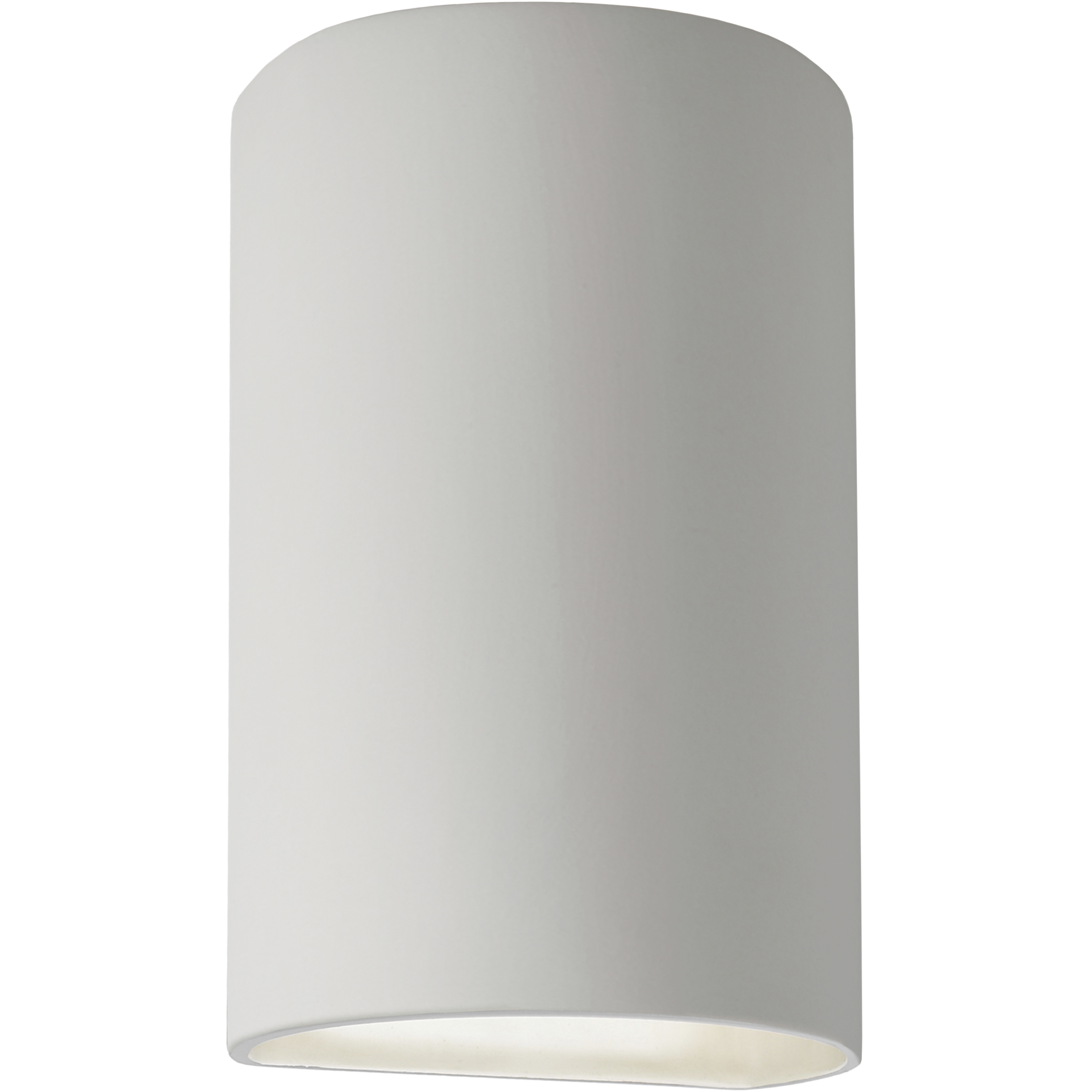 Ambiance Collection Wall Sconce Wall Light in Bisque, Incandescent, Small
