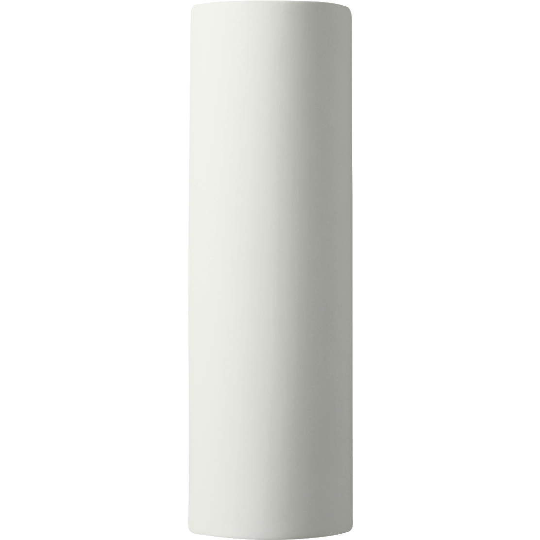 Ambiance Tube LED 17 inch Greco Travertine Outdoor Wall Sconce