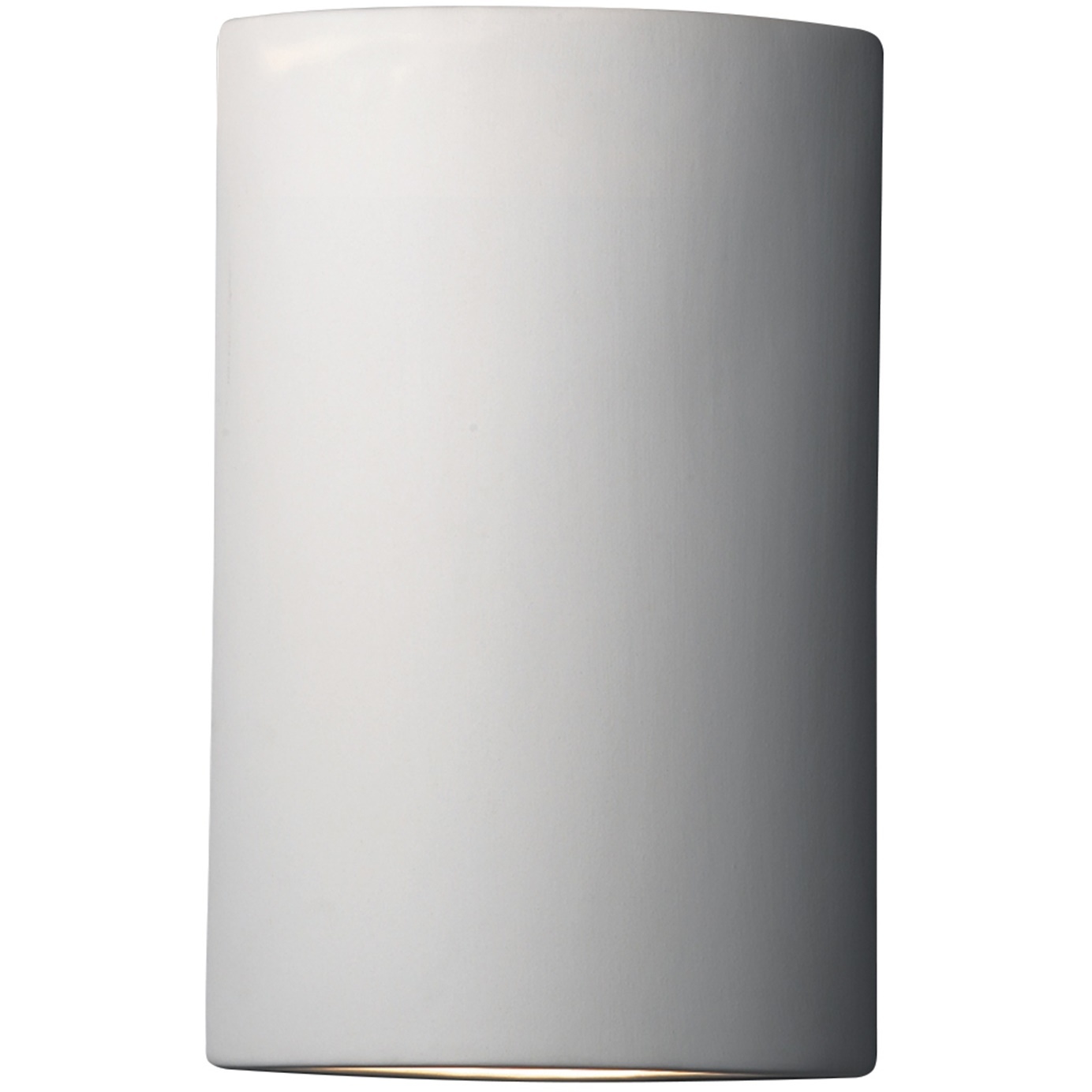 Ambiance Cylinder Corner Wall Sconce Wall Light