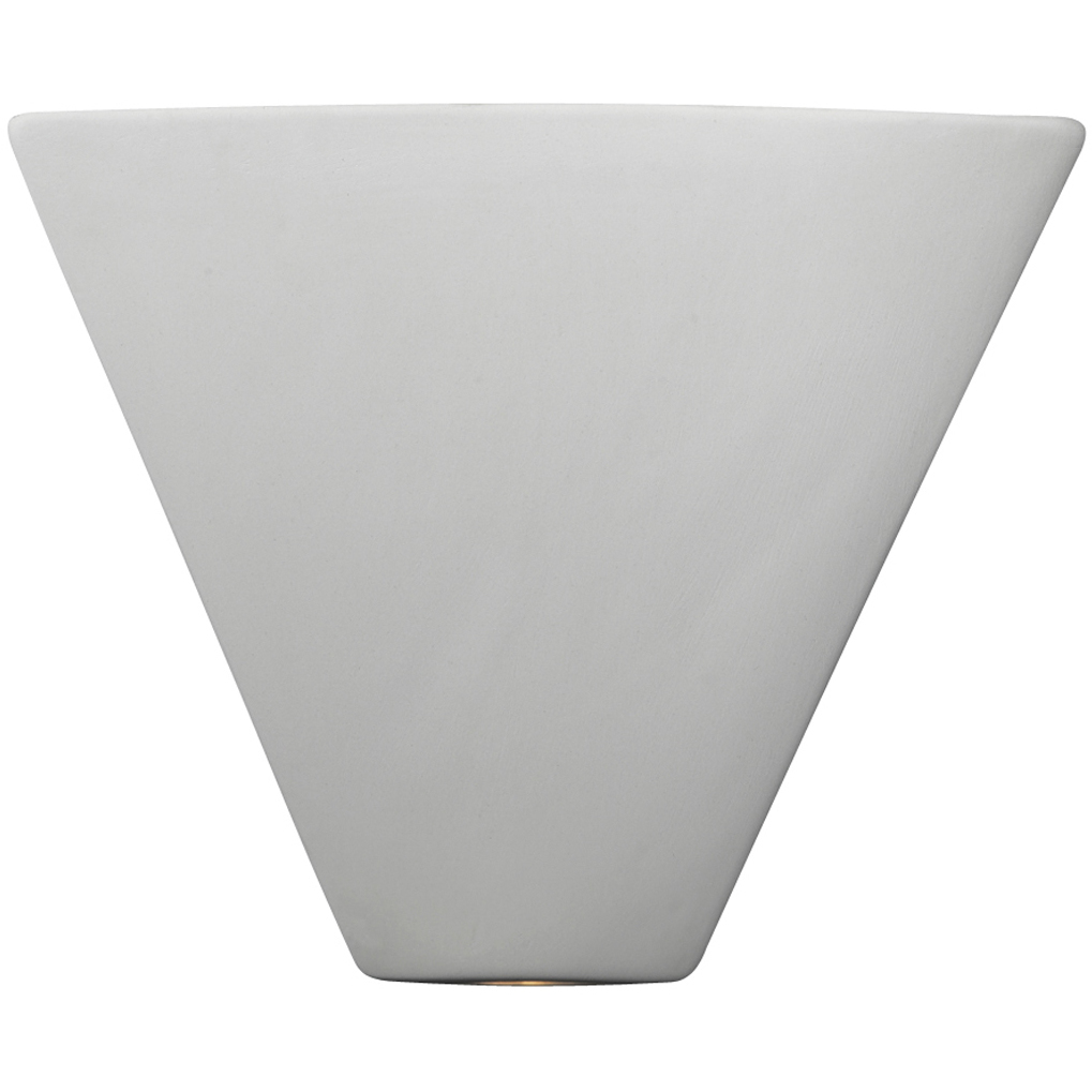 Ambiance LED 13 inch Tierra Red Slate Wall Sconce Wall Light