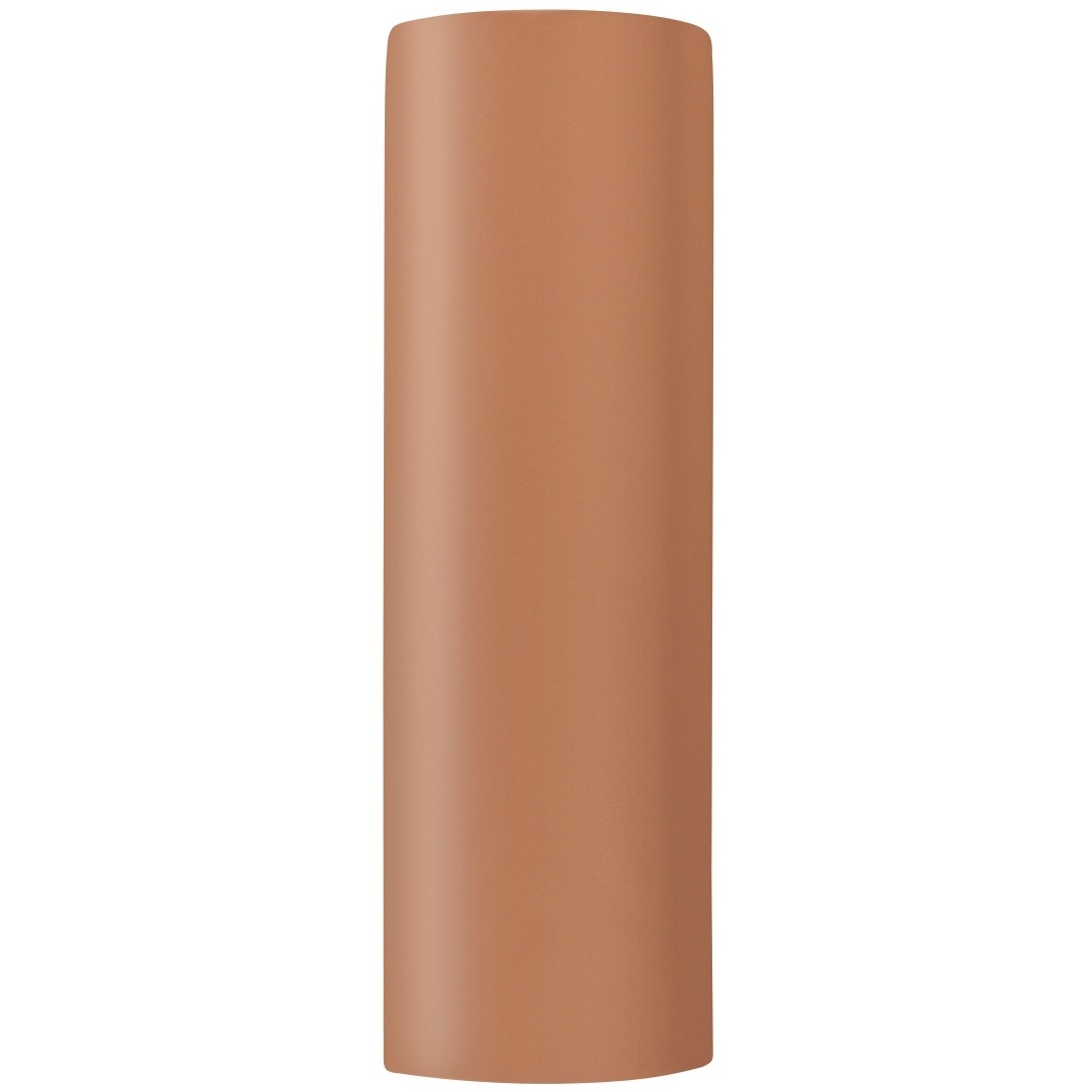 Ambiance 1 Light 5.25 inch Adobe Wall Sconce Wall Light