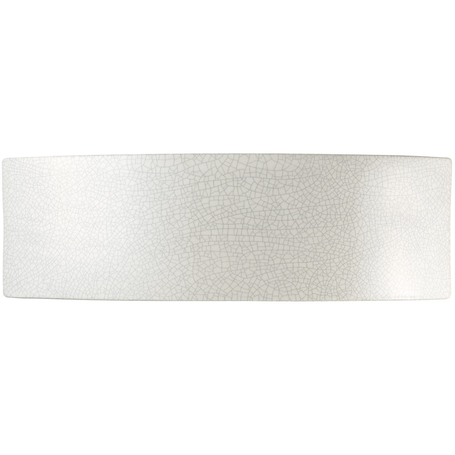 Ambiance Arc LED 19.5 inch Hammered Pewter ADA Wall Sconce Wall Light