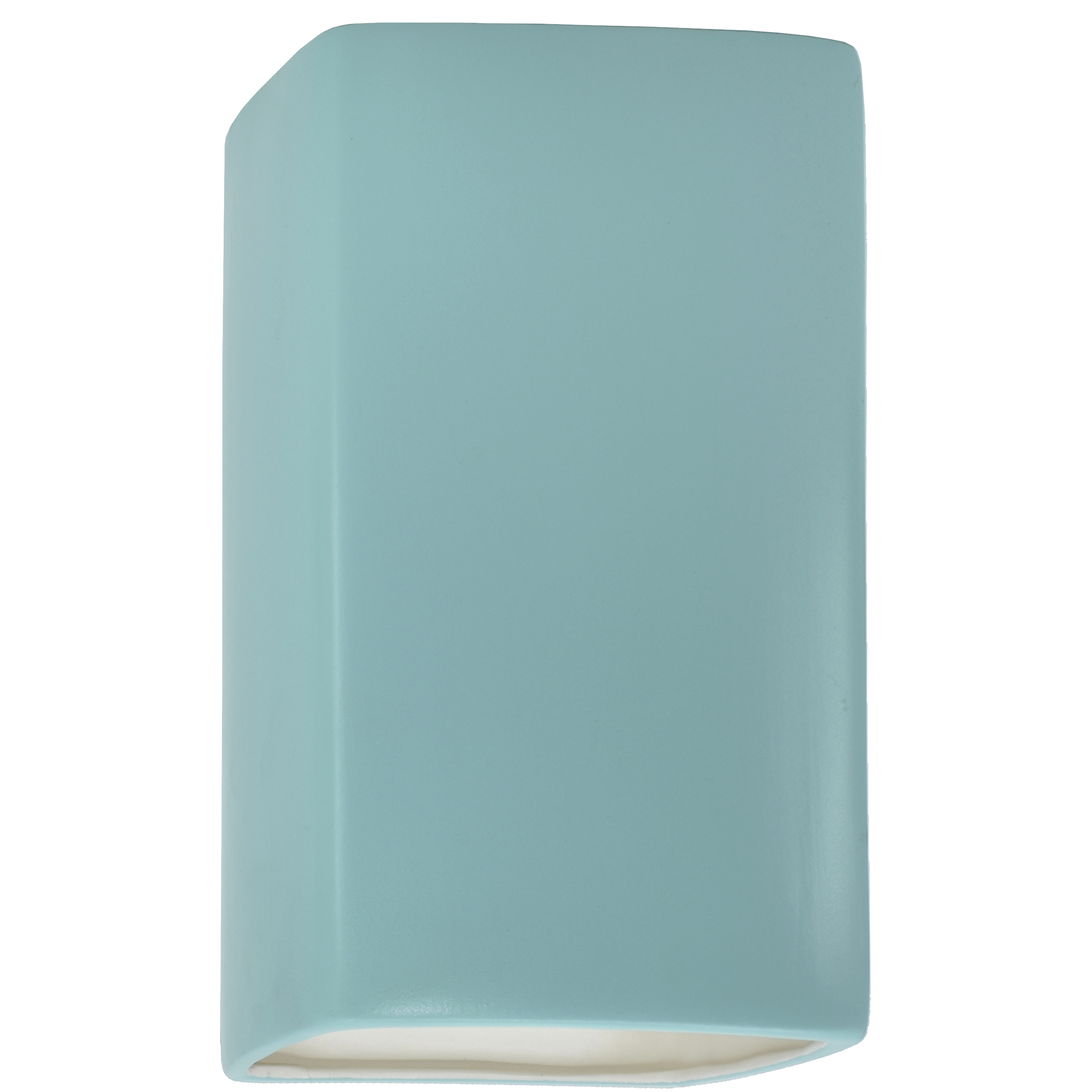 Ambiance LED 9.5 inch Reflecting Pool Outdoor Wall Sconce